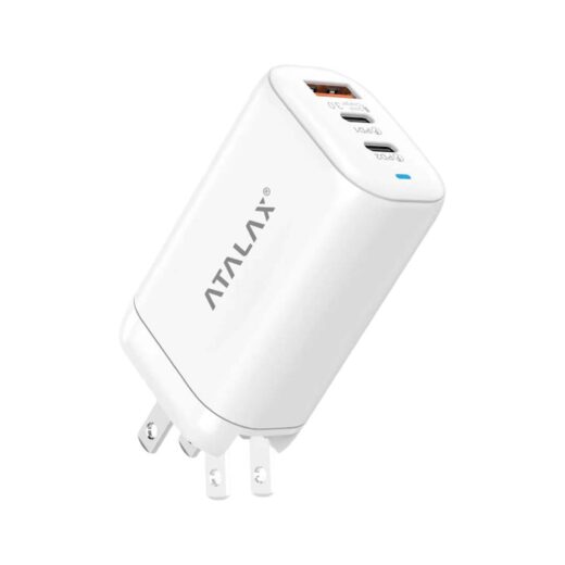 ATALAX - X13 SURGE MAX 45W FAST CHARGER