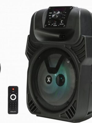 Atalax - Party Speaker - Thumper 8"
