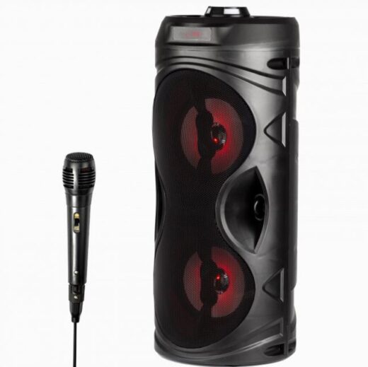 Atalax - Party Speaker - Tune