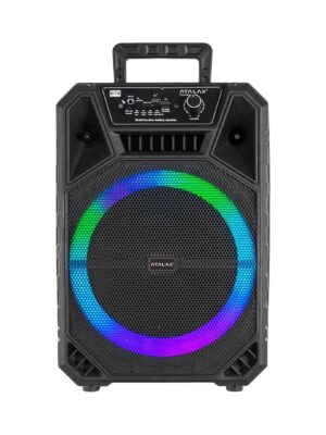ATALAX – THUNDER KARAOKE SPEAKER