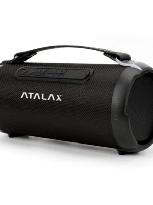 Atalax - Portable Speaker - Upbeat