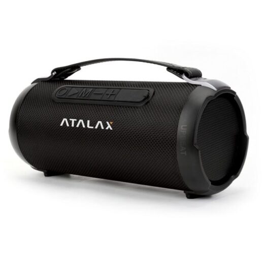 Atalax - Portable Speaker - Upbeat