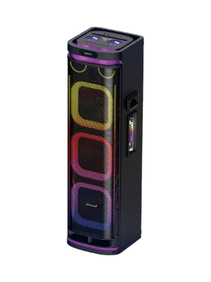 Atalax Glow 20000 Watts Party Speaker