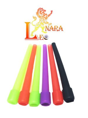 LEONARA HOOKAH TIPS (MALE) - 100CT PK