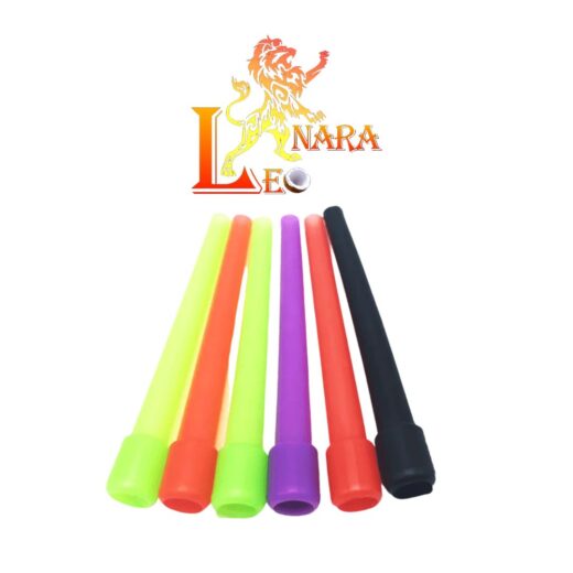 LEONARA HOOKAH TIPS (MALE) - 100CT PK
