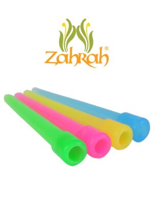 ZAHRAH JUMBO HOOKAH TIPS (MALE) - 50CT PK