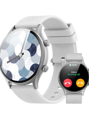 BWOO - FASHION WATERPROOF SPORTS FITNESS SMART WATCH