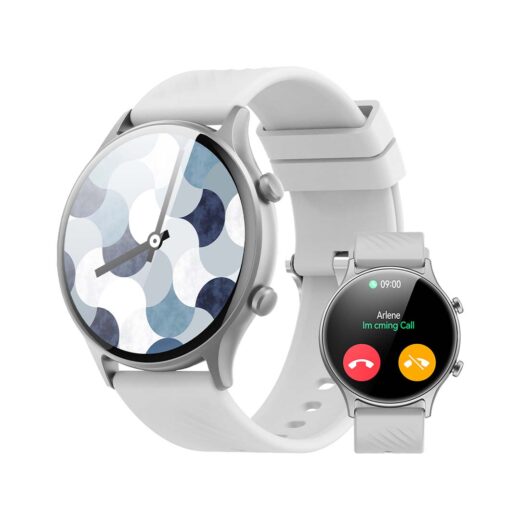 BWOO - FASHION WATERPROOF SPORTS FITNESS SMART WATCH