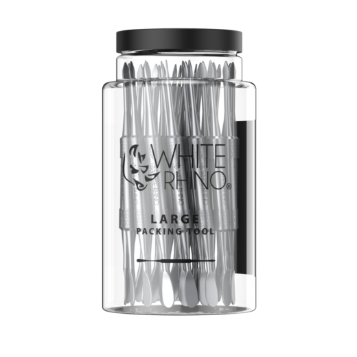 WHITE RHINO - PACKING TOOL