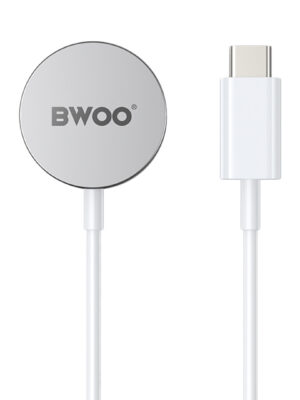 BWOO - MAGNETIC FAST CHARGER