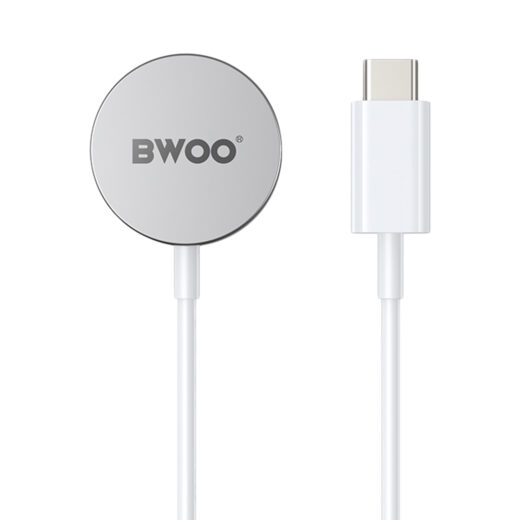 BWOO - MAGNETIC FAST CHARGER