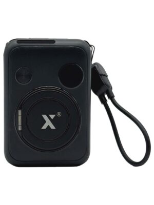 ATALAX - X106 10000MAH MAGSAFE WIRELESS POWER BANK