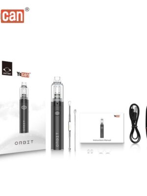 YOCAN - ORBIT - VAPORIZER PEN