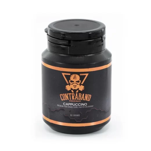 Contraband Water Colorant