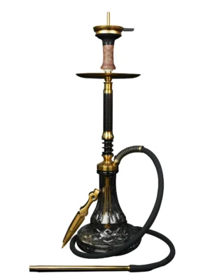 Contraband Medellin Cartel Hookah