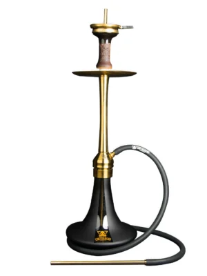 Contraband El Patron Hookah