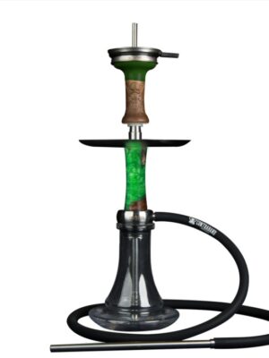 Contraband - Hitman Hookah