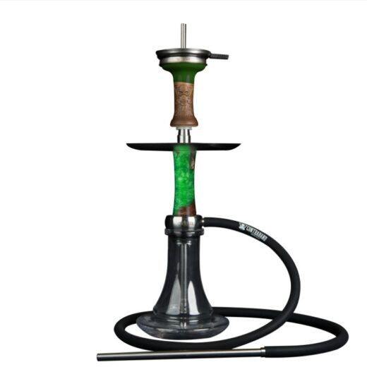 Contraband - Hitman Hookah