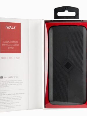 IWALK SCORPIAN - PORTABLE CHARGER - 8000mAh