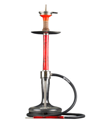 Contraband Kingpin Hookah