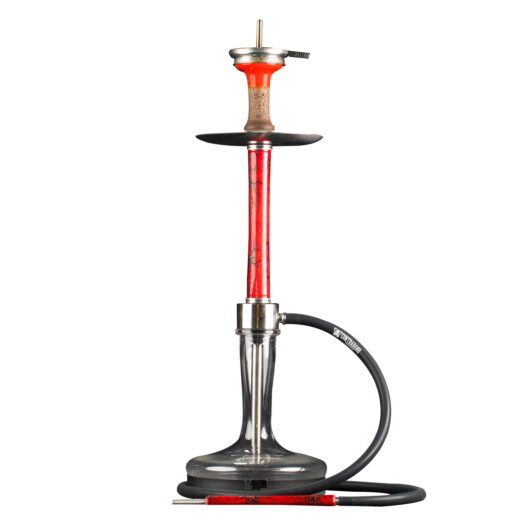 Contraband Kingpin Hookah