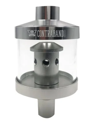 Contraband PUR Molasses Catcher
