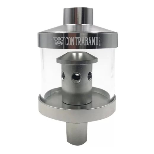 Contraband PUR Molasses Catcher