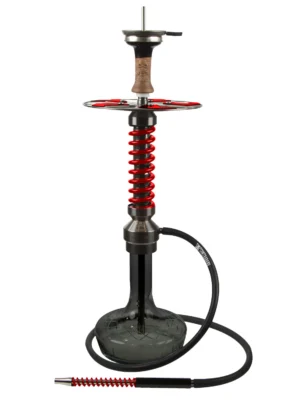 Contraband Ruff Ryder Hookah