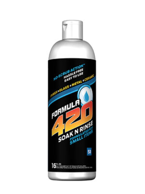 Formula 420 - Soak-N-Rinse S1 Cleaner