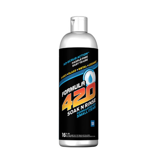 Formula 420 - Soak-N-Rinse S1 Cleaner