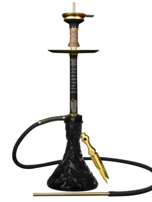 Contraband Scarface Hookah