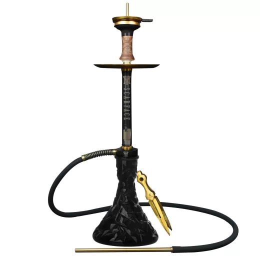 Contraband Scarface Hookah