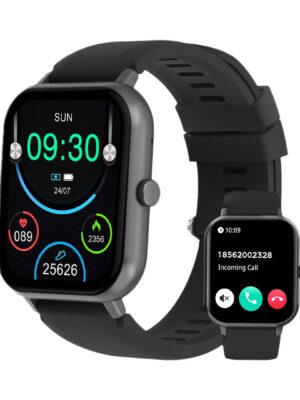 BWOO - 1.83" WATERPROOF SMART WATCH