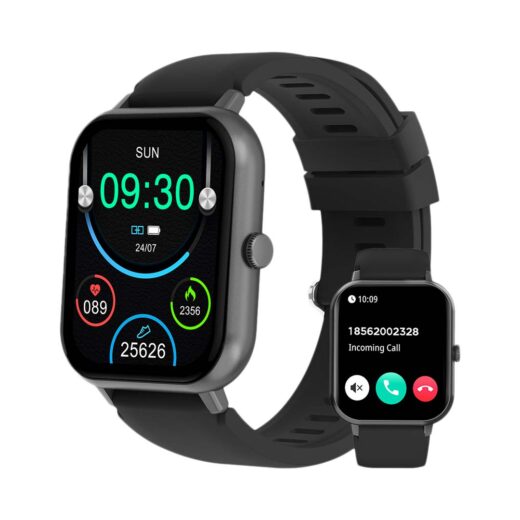 BWOO - 1.83" WATERPROOF SMART WATCH
